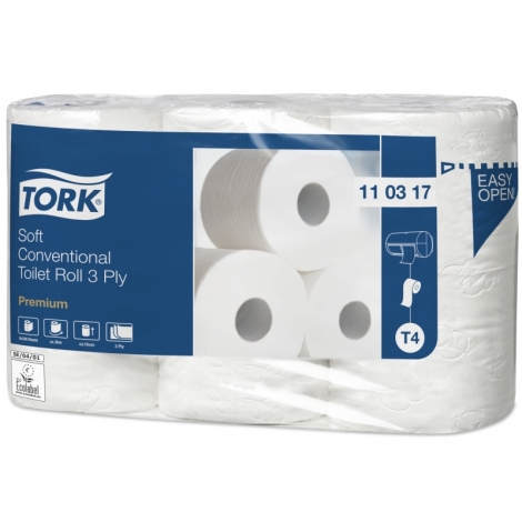 Tork Conventional Premium...