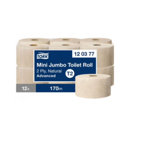 T2 Tork Mini Jumbo Advanced...